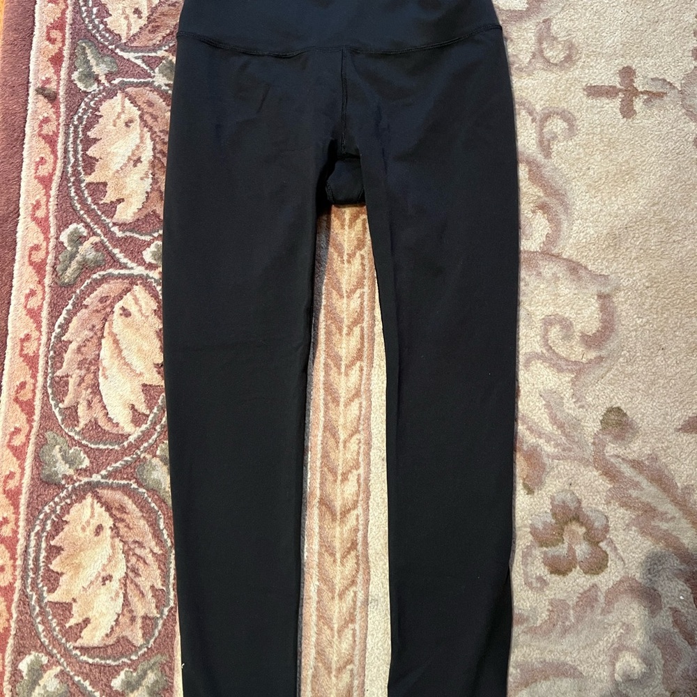 CALIA Black Leggings